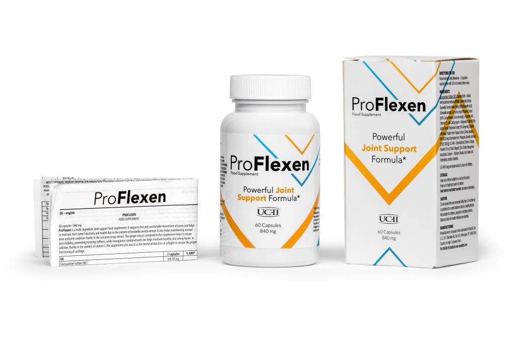 ProFlexen product photo