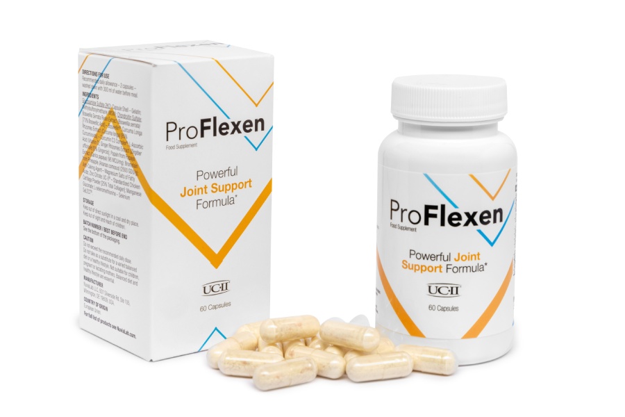 ProFlexen