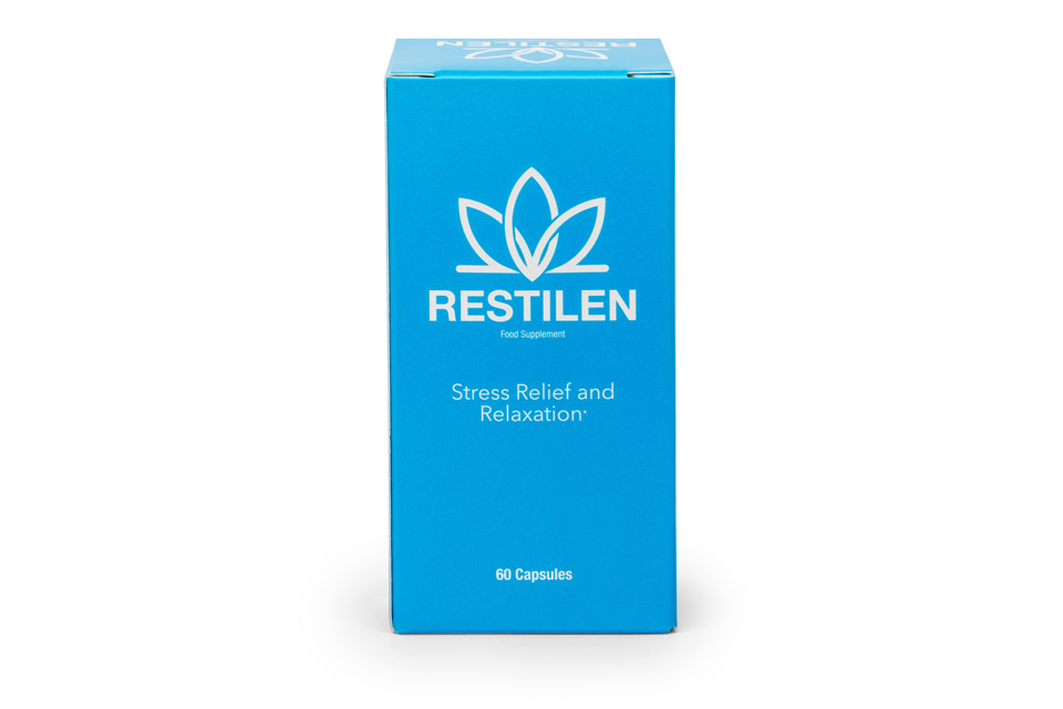 Restilen product photo