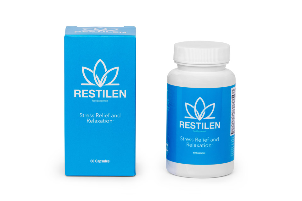 Restilen product photo
