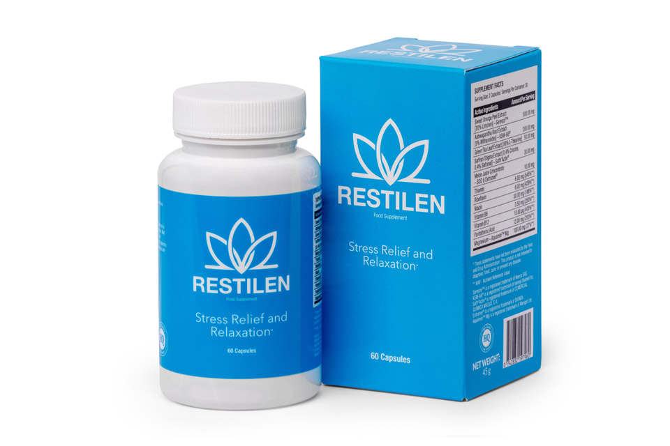 Restilen product photo